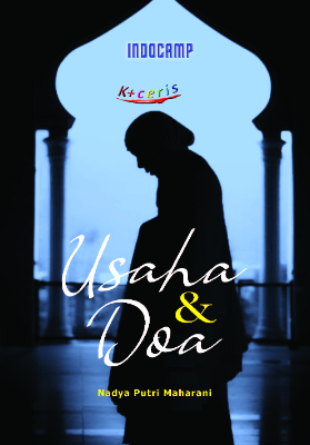 Usaha dan Doa