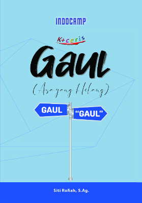 Gaul (Asa Yang Hilang)