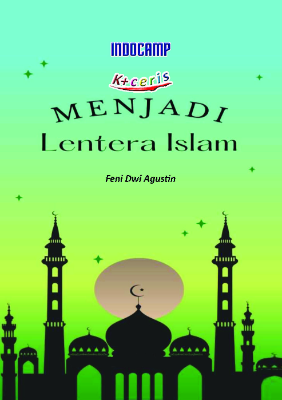 Menjadi Lentera Islam