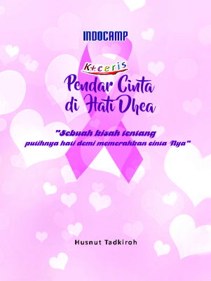 Pendar Cinta di Hati Dhea