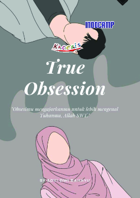 True Obsession