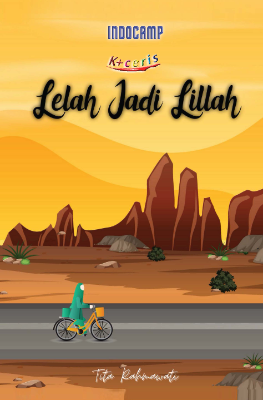 Lelah Jadi Lillah