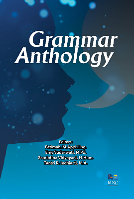 Grammar Anthology