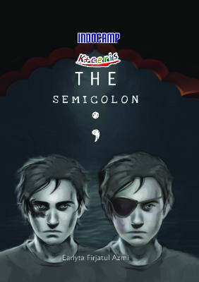The Semicolon