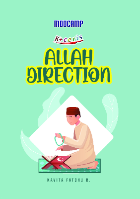 Allah Direction