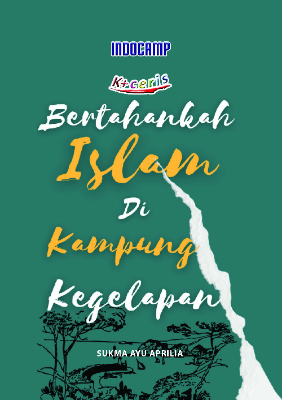 Bertahankah Islam di Kampung Kegelapan