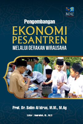 Pengembangan Ekonomi Pesantren Melalui Gerakan Wirausaha