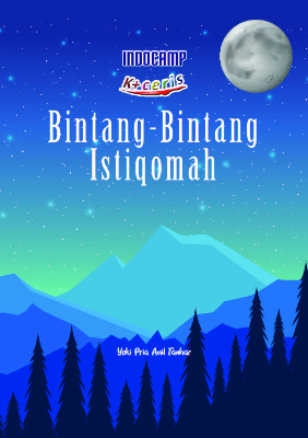 Bintang-bintang Istiqomah