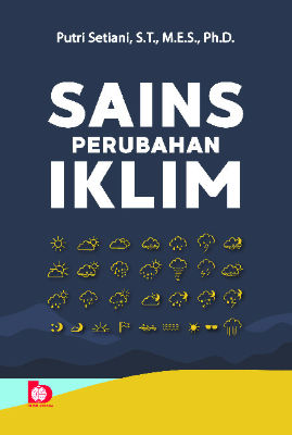 Sains perubahan Iklim