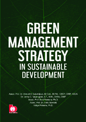 Green Management Strategy in Sustainable Development
