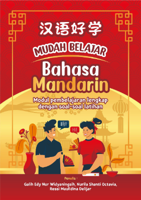 Mudah Belajar Bahasa Mandarin