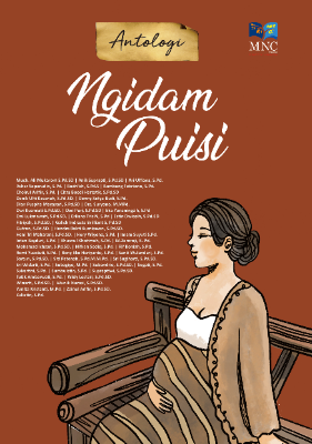 Antologi : Ngidam Puisi 