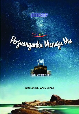 Perjuanganku Menuju Mu