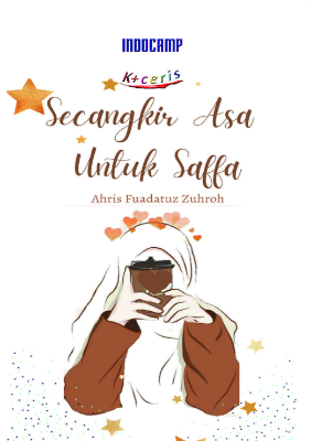 Secangkir Asa Untuk Saffa