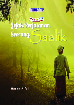 Jejak Perjalanan Seorang Saalik