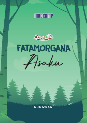 Fatamorgana Asaku