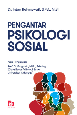 Pengantar Psikologi sosial