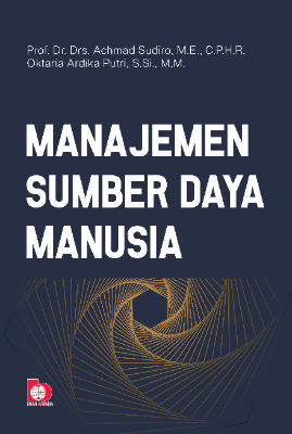 Manajemen Sumber Daya Manusia