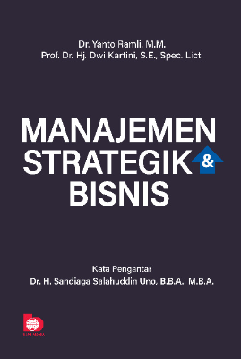 Manajemen Strategik &amp; Bisnis