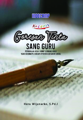 Goresan Tinta Sang Guru