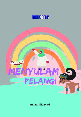 Menyulam Pelangi