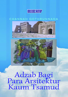 Adzab Bagi Para Arsitektur Kaum Tsamud