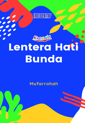 Lentera Hati Bunda