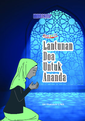 Lantunan Doa untuk Ananda