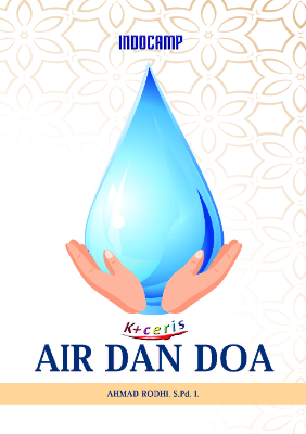 Air dan Doa