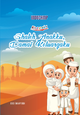 Shaleh Anakku, Damai Keluargaku