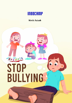 Stop Bullying