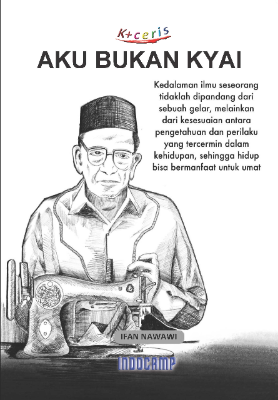 Aku Bukan Kyai