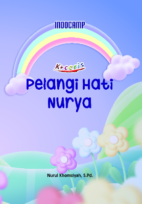 Pelangi Hati Nurya