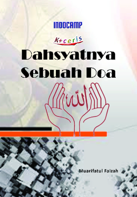 Dahsyatnya Sebuah Doa