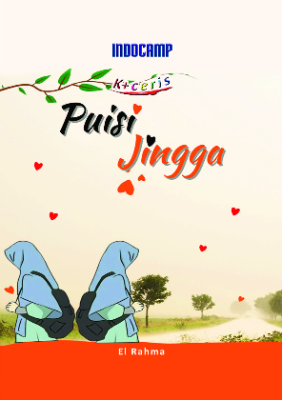 Puisi Jingga