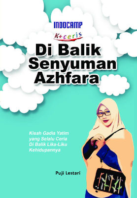Di Balik Senyuman Azhfara