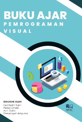 Buku Ajar Pemrograman Visual 
