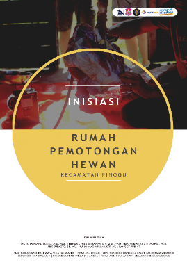 Inisiasi Rumah Pemotongan Hewan Kecamatan Pinogu
