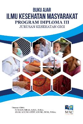 Buku Ajar Ilmu Kesehatan Masyarakat