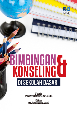 Bimbingan dan Konseling di Sekolah Dasar