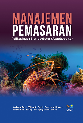 Manajemen Pemasaran Aplikasi pada Bisnis Lobster (Panulirus sp)
