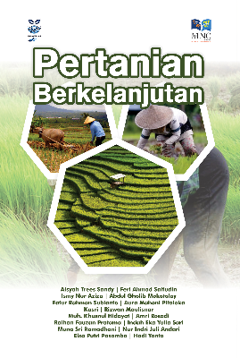 Pertanian Berkelanjutan 