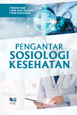 Pengantar Sosiologi Kesehatan