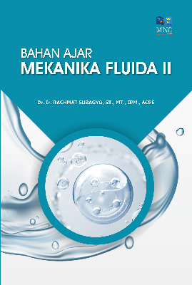 Bahan Ajar Mekanika Fluida II