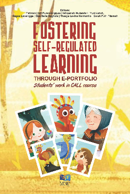 Fostering Self-Regulated Learning through E-Portfolio Students’ work in CALL course