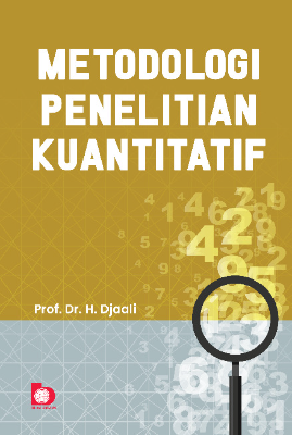 Metodologi Penelitian Kuantitatif 
