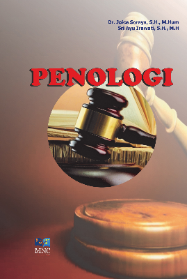 Penologi