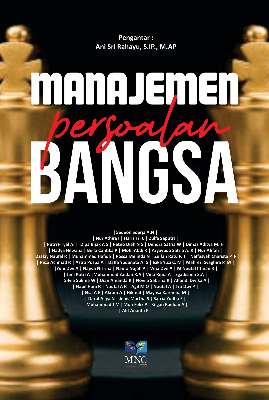 Manajemen Persoalan Bangsa