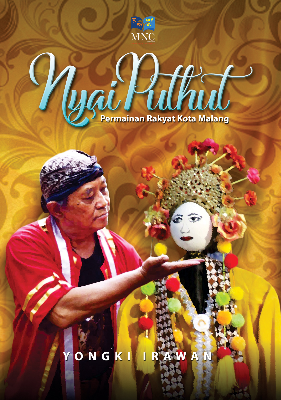 Nyai Puthut: Permainan Tradisional Malang
