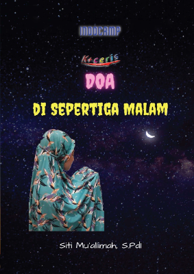 Doa di Sepertiga Malam